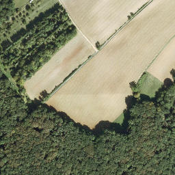 Satellite imagery of Harzweilerkopf, DE