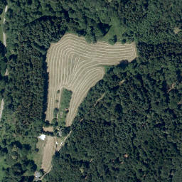 Satellite imagery of Clemensenberg, DE