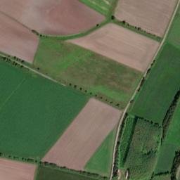 Satellite imagery of Burg Hoheneck, DE