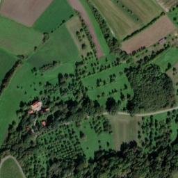 Satellite imagery of Burg Hoheneck, DE