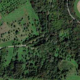 Satellite imagery of Burg Hoheneck, DE