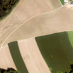 Satellite imagery of survey_point, DE