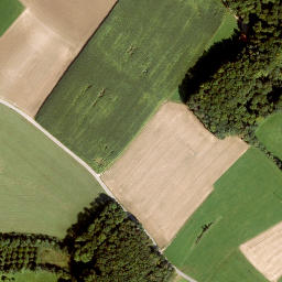 Satellite imagery of Auf der Höhe, DE