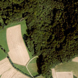 Satellite imagery of Auf der Höhe, DE