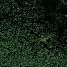 Satellite imagery of Büchel Berg, DE
