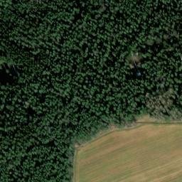Satellite imagery of Büchel Berg, DE