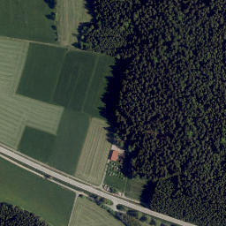 Satellite imagery of Schillerberg, DE