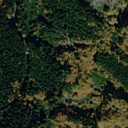 Satellite imagery of Velká skála 792, CZ