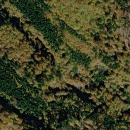 Satellite imagery of Velká skála 792, CZ