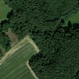 Satellite imagery of Černava [Poběžovice u Domažlic], CZ