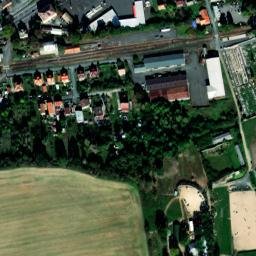 Satellite imagery of [Horšovský Týn] GSM, CZ