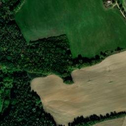 Satellite imagery of Šibeniční vrch [Horšovský Týn - Lazce] outlook t.], CZ