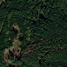 Satellite imagery of Peřina [Osvračín], CZ