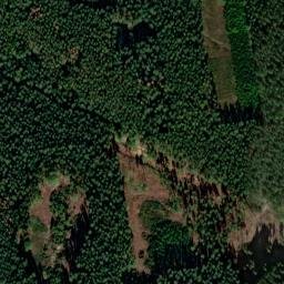 Satellite imagery of Peřina [Osvračín], CZ