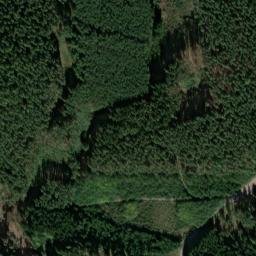 Satellite imagery of Peřina [Osvračín], CZ