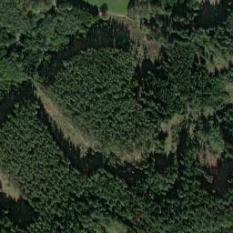 Satellite imagery of Loupensko [Nezdice nad Úhlavou], CZ