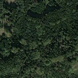 Satellite imagery of Loupensko [Nezdice nad Úhlavou], CZ