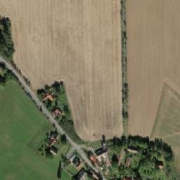 Satellite imagery of [Týniště u Horšic] water t., CZ