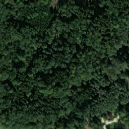 Satellite imagery of Rampich N [Letiny], CZ