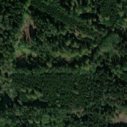 Satellite imagery of Rampich N [Letiny], CZ