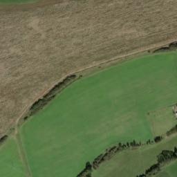 Satellite imagery of Morávek[, CZ