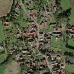 Satellite imagery of Morávek[, CZ