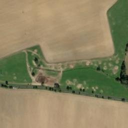 Satellite imagery of [Mladý Smolivec-Dožice] WT, CZ