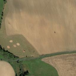 Satellite imagery of [Mladý Smolivec-Dožice] WT, CZ