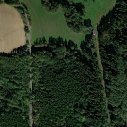 Satellite imagery of Stráž [Mladý Smolivec-Starý Smolivec], CZ