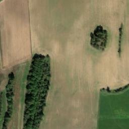 Satellite imagery of Stráž [Mladý Smolivec-Starý Smolivec], CZ