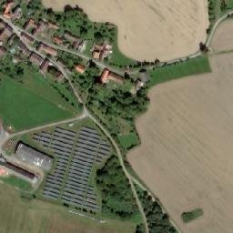 Satellite imagery of Stráž [Hvožďany - Leletice], CZ