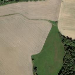 Satellite imagery of Stráž [Hvožďany - Leletice], CZ