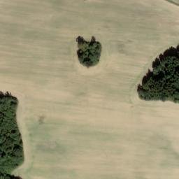 Satellite imagery of Stráž [Hvožďany - Leletice], CZ