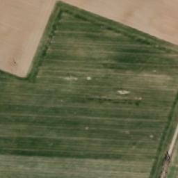 Satellite imagery of [Mirovice] GSM, CZ