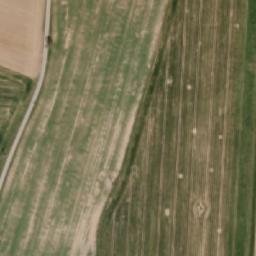 Satellite imagery of [Mirovice] GSM, CZ