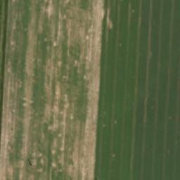 Satellite imagery of [Mirovice] GSM, CZ