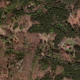 Satellite imagery of Šibená [Horosedly], CZ