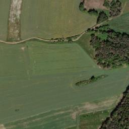 Satellite imagery of Holý vrch [Lety-Šerkov], CZ