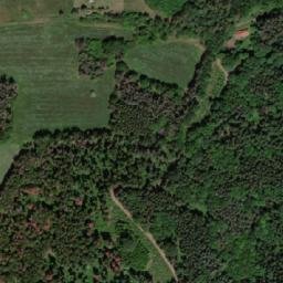 Satellite imagery of Holý vrch [Lety-Šerkov], CZ