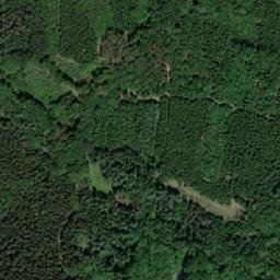 Satellite imagery of Holý vrch [Lety-Šerkov], CZ