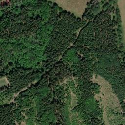 Satellite imagery of Kobylí vrch [Kovářov-Žebrákov], CZ