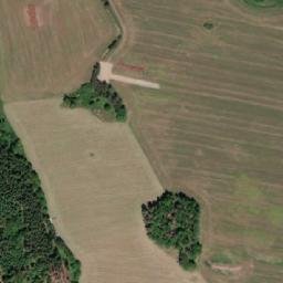 Satellite imagery of Kobylí vrch [Kovářov-Žebrákov], CZ