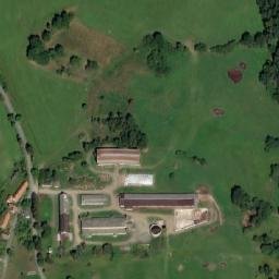 Satellite imagery of (Pohořelice) [Nadějkov-Starcova Lhota], CZ