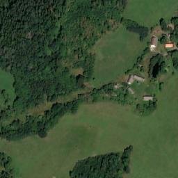 Satellite imagery of (Pohořelice) [Nadějkov-Starcova Lhota], CZ