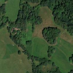 Satellite imagery of (Pohořelice) [Nadějkov-Starcova Lhota], CZ