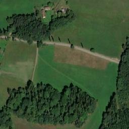 Satellite imagery of Holý vrch [Jistebnice-Orlov], CZ