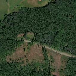 Satellite imagery of Holý vrch [Jistebnice-Orlov], CZ