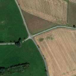 Satellite imagery of [Libenice u Tábora] GSM, CZ