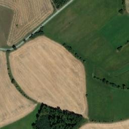 Satellite imagery of [Libenice u Tábora] GSM, CZ