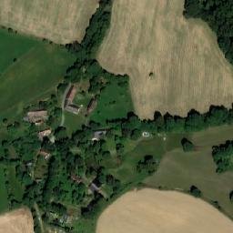 Satellite imagery of [Libenice u Tábora] GSM, CZ